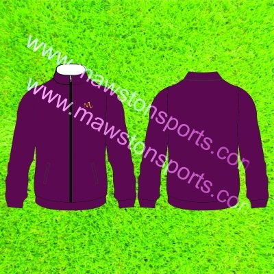 Track Suit